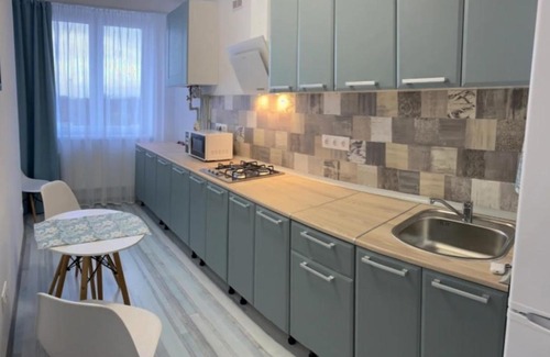 Lubeck City Centre Apartment | The apartment with the best repair