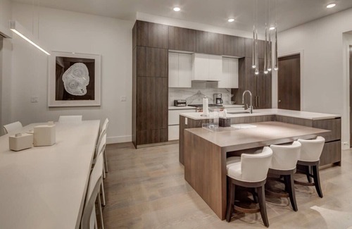Park City House | The Apex | 4BR Mountain Modern Ski In/Out Retreat