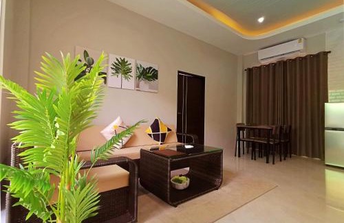 Sai Thai Villa | The Apex private pool villa Krabi