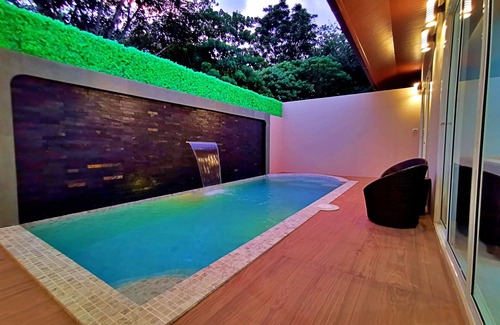 Sai Thai Villa | The Apex Private Pool Villa Krabi