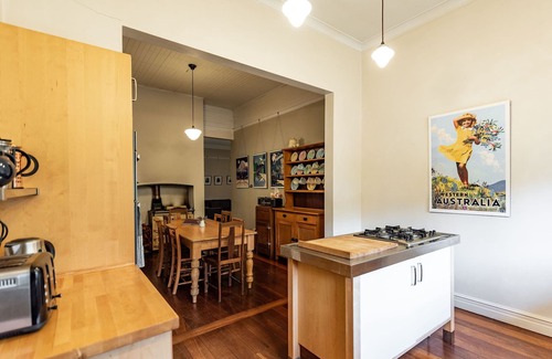 Bridgetown House | The Apple - Heritage Home on 8 Acres