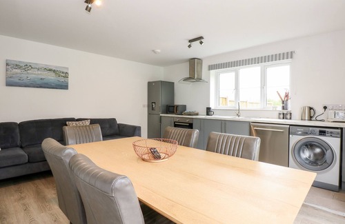 Wisbech Cottage | The Apple Shed