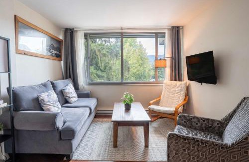Whistler Village House | The Après Suite