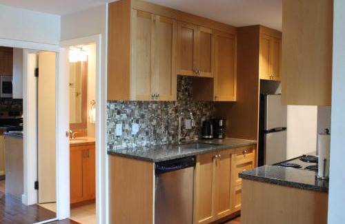 Whistler Village House | The Après Suite