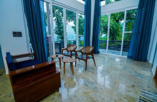 Bhimtal House | The Apricity Bhimtal