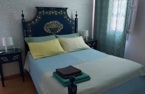 Evora House | The Aqueduct Guesthouse