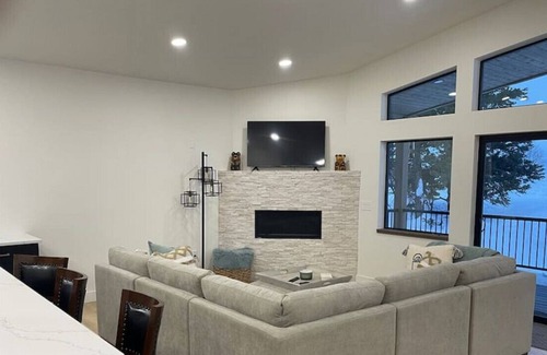 Tollgate Canyon House | The Arapahoe Overlooking Park City
