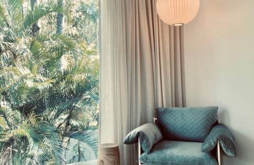 Suffolk Park House | The Arbour - Architectural Home in Byron Bay