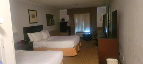 Fort Smith Hotel | The Arc Hotel