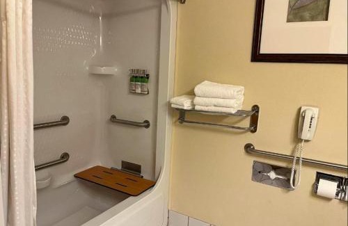 Fort Smith Hotel | The Arc Hotel
