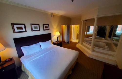 Fort Smith Hotel | The Arc Hotel