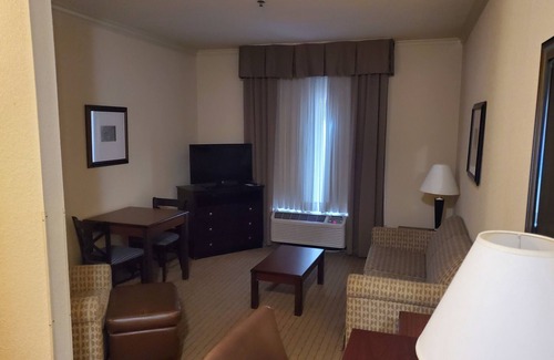 Fort Smith Hotel | The ARC Hotel