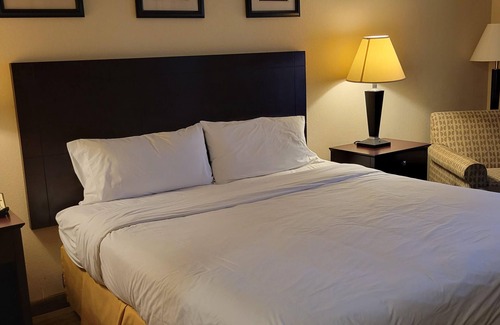 Fort Smith Hotel | The ARC Hotel
