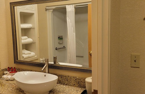 Fort Smith Hotel | The ARC Hotel