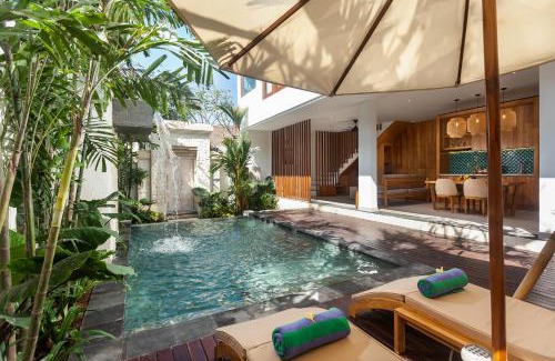 Sanur Kauh Villa | The Arca Villas by Pramana Villas