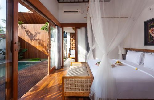 Sanur Kauh Villa | The Arca Villas by Pramana Villas