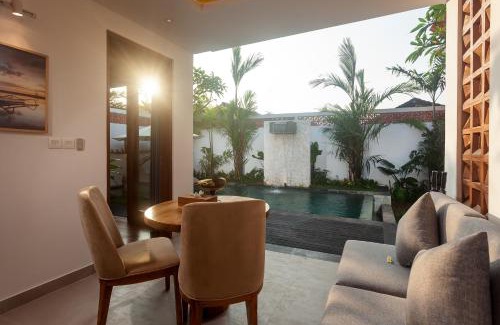 Sanur Kauh Villa | The Arca Villas by Pramana Villas