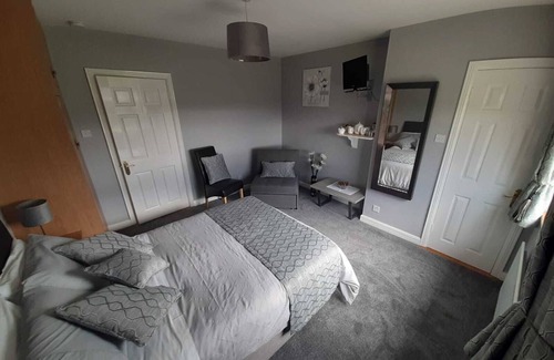 Drumyouth Bed & Breakfast | The Arches