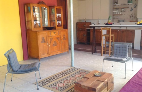 Neapoli House | The Architect's House