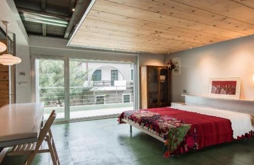 Provarma Villa | The Architect's House in Neo Chorio