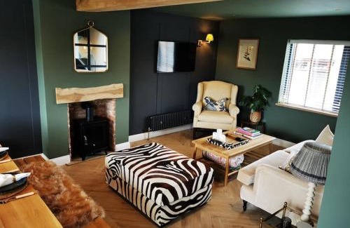 Stow-on-the-Wold Apartment | The Architects Home