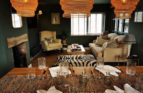 Stow-on-the-Wold Apartment | The Architects Home