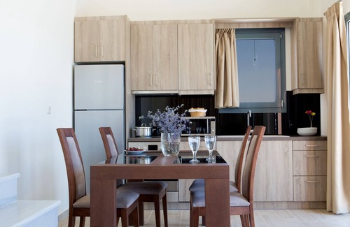 Katomerion Villa | The Architecture Is A Perfect Example Of The Beauty In A Typical Ionian Style