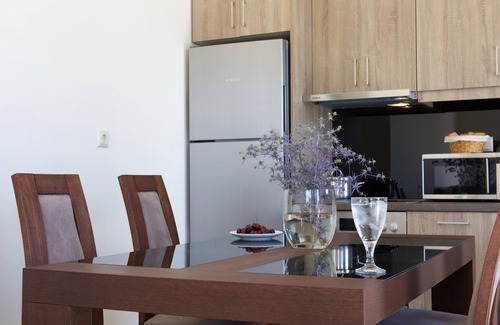 Katomerion Villa | The Architecture Is A Perfect Example Of The Beauty In A Typical Ionian Style