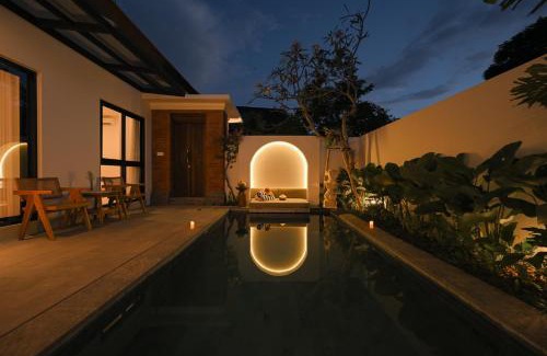 Mas Villa | The Ardana Residence