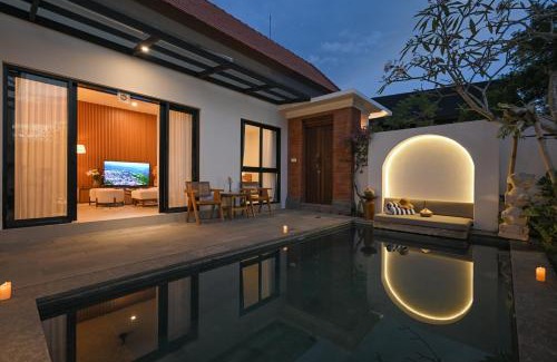 Mas Villa | The Ardana Residence