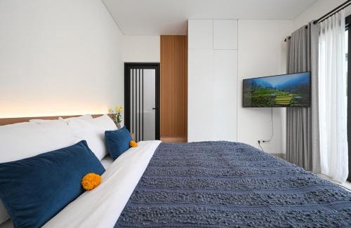 Mas Villa | The Ardana Residence