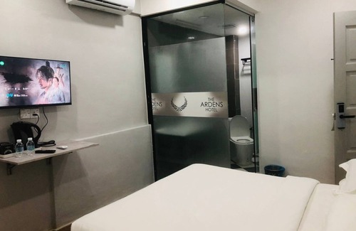Pekan Nanas Hotel | The Ardens Hotel - Pekan Nenas