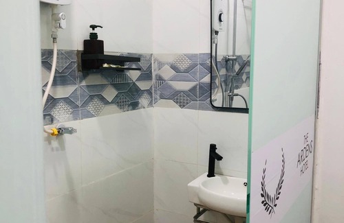 Pekan Nanas Hotel | The Ardens Hotel - Pekan Nenas