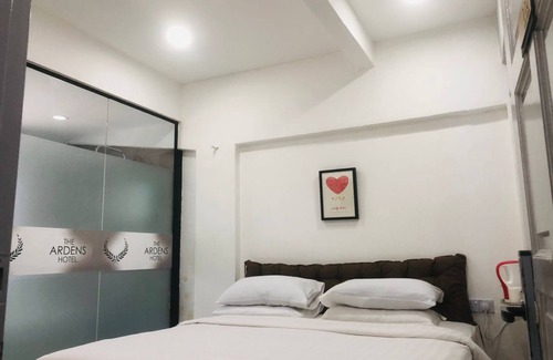 Pekan Nanas Hotel | The Ardens Hotel - Pekan Nenas