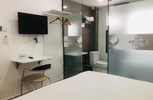 Pekan Nanas Hotel | The Ardens Hotel - Pekan Nenas, Pontian
