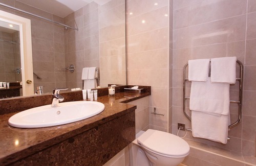 Galway Hotel | The Ardilaun Hotel
