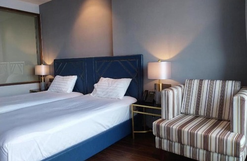 Cam Ranh Apartment | The Arena cam ranh