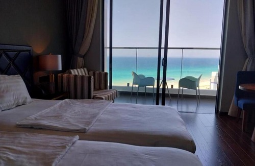 Cam Ranh Apartment | The Arena cam ranh