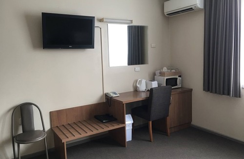 East Devonport Hotel | The Argosy