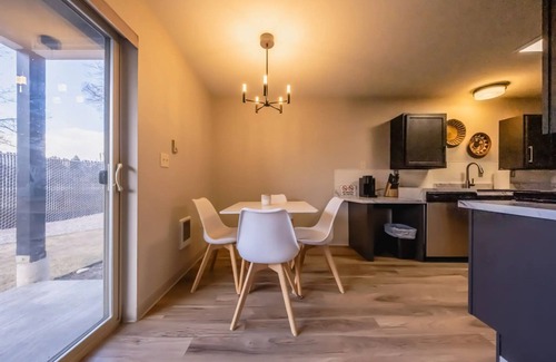 Kalispell Apartment | The Aria, Modern Apartment downtown Kalispell