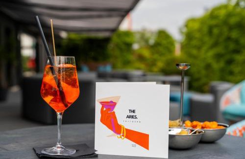 Vicenza Hotel | The Aries Hotel