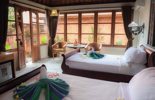 Sengkidu Hotel | The Ariras Resort