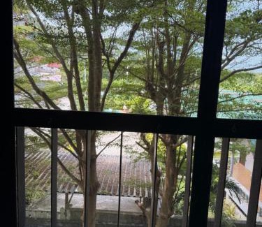 Thep Kasattri Apartment | The Aristo-1-213