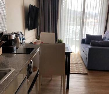 Thep Kasattri Apartment | The Aristo-2-516