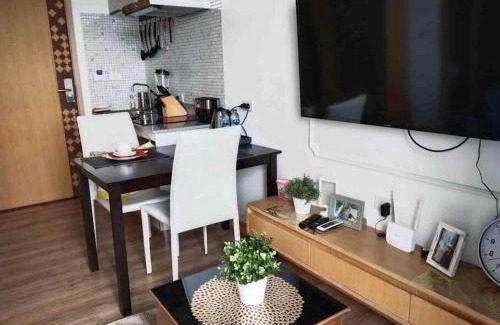 Thep Kasattri Apartment | The Aristo-2-516