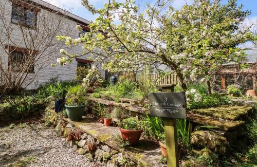 Boscundle House | The Ark Cottage