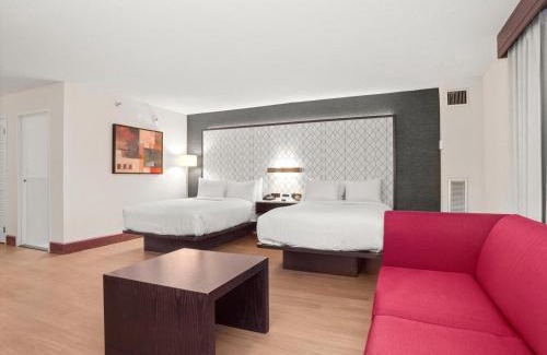 Stamford Hotel | The Armon Stamford Hotel & Conference Center