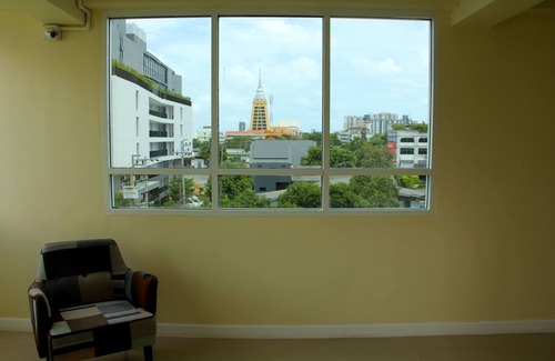 Phra Khanong Apartment | The Arni Sukhumvit 101