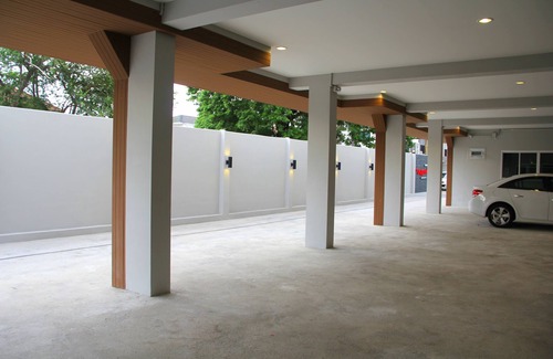 Phra Khanong Apartment | The Arni Sukhumvit 101