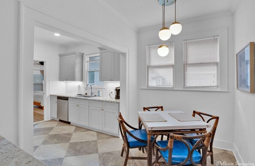 Highland Historic District House | The Arrive on Rutherford